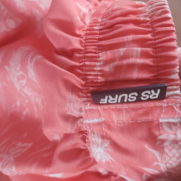 Swim Trunks - Picture 2 of 4